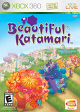 Beautiful Katamari (Xbox 360)